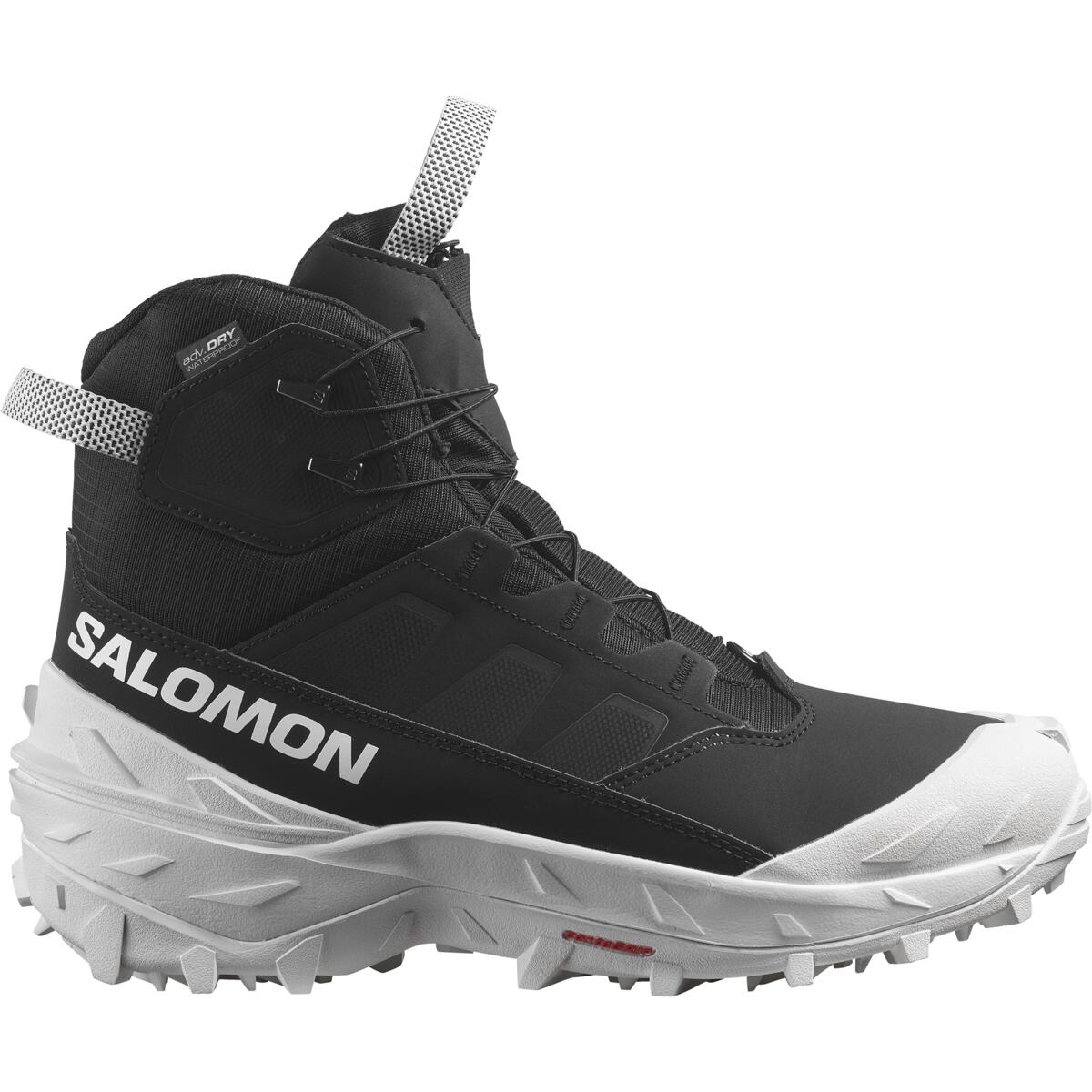 Salomon Crosstrak Powder Waterproof Winter M , Pánska outdoorová obuv, Velikosť: 47 1/3 EUR