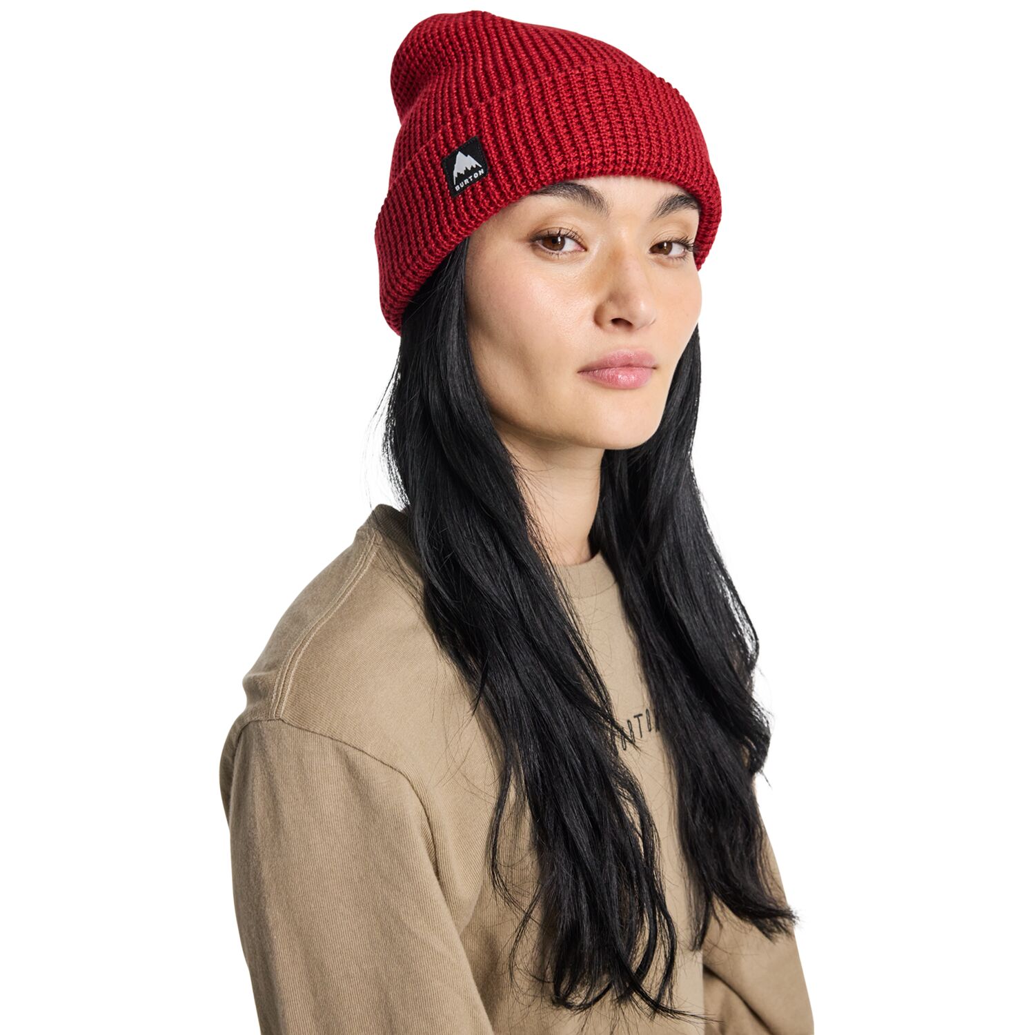 Burton Recycled Waffle Beanie · záber 2