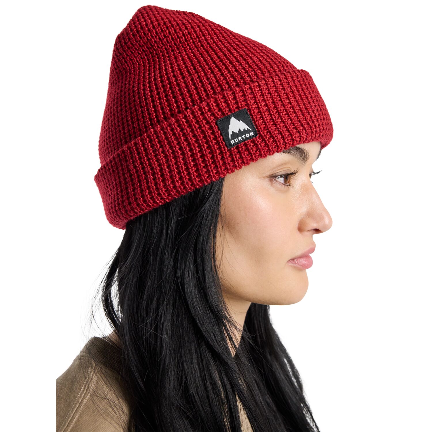 Burton Recycled Waffle Beanie · záber 3