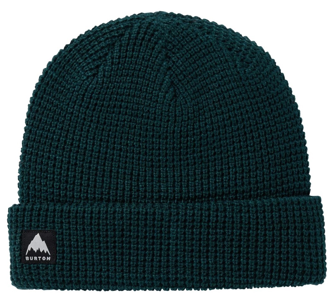 Burton Recycled Waffle Beanie Veľkosť: Univerzálna veľkosť