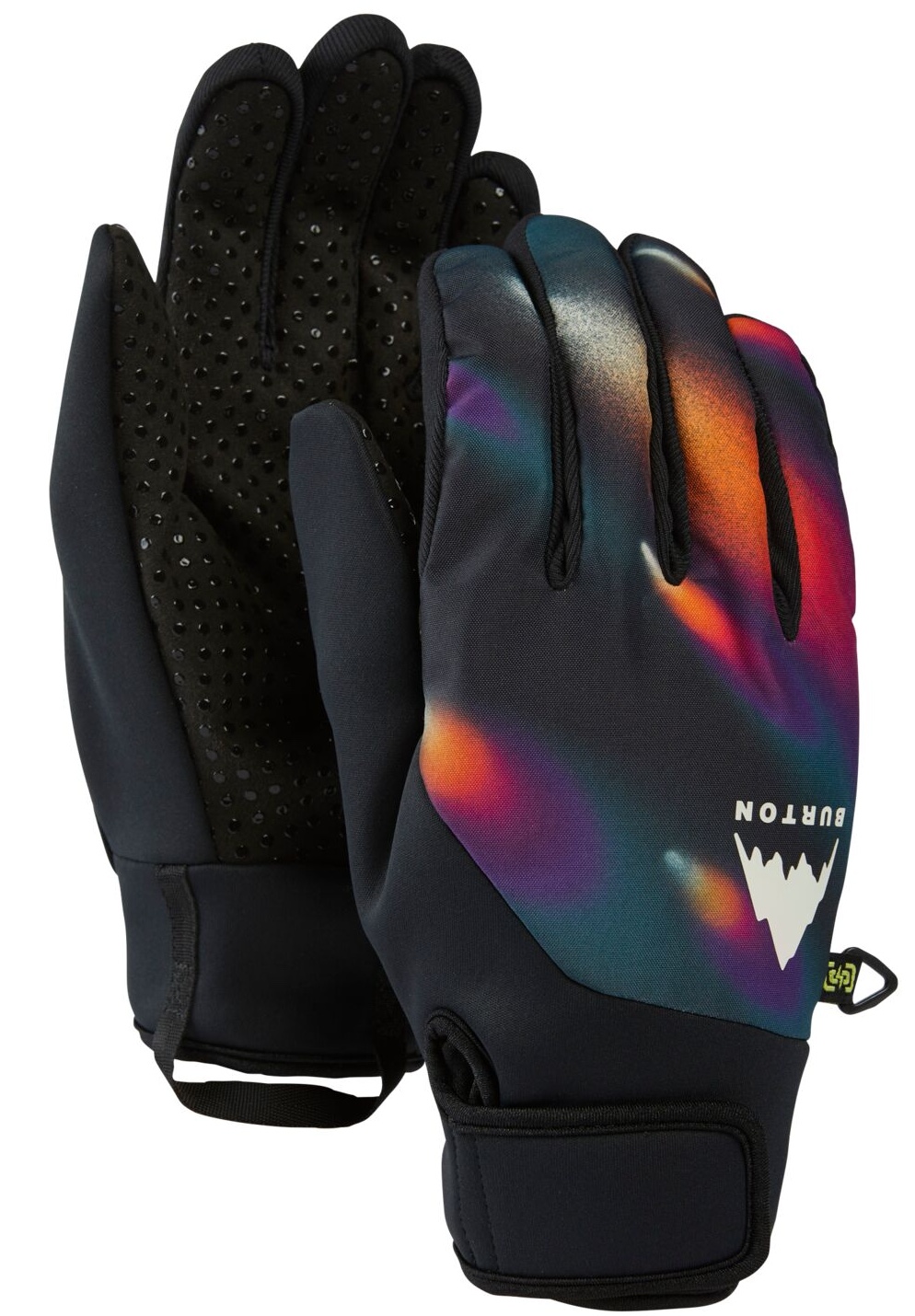 E-shop Burton Park Gloves , Rukavice, Velikosť: L
