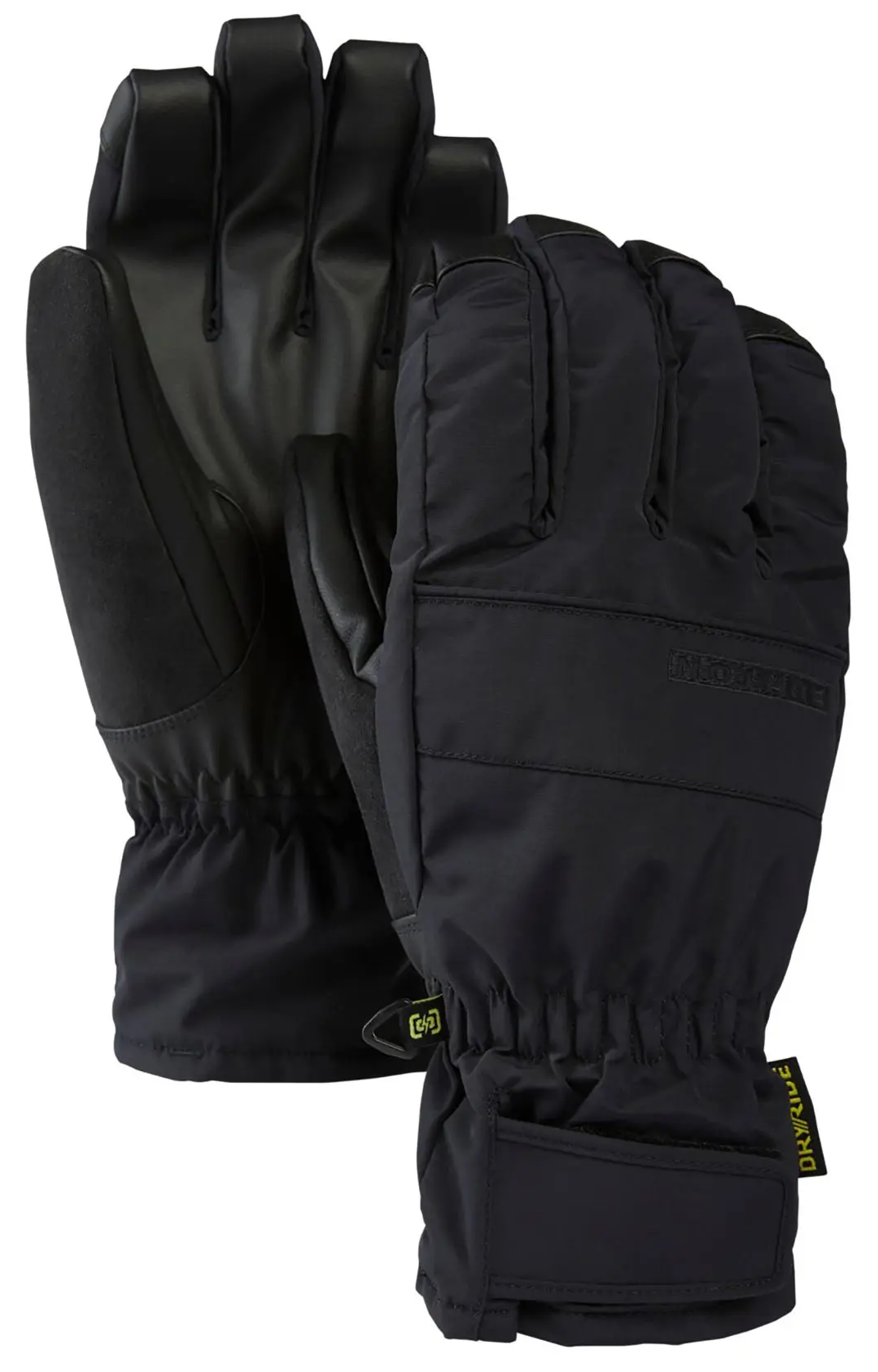 Burton Profile Under Gloves , Rukavice, Velikosť: L