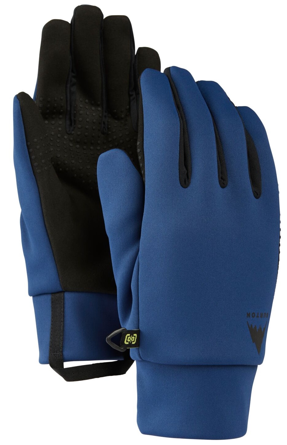 Burton Touch-N-Go , Rukavice, Velikosť: M