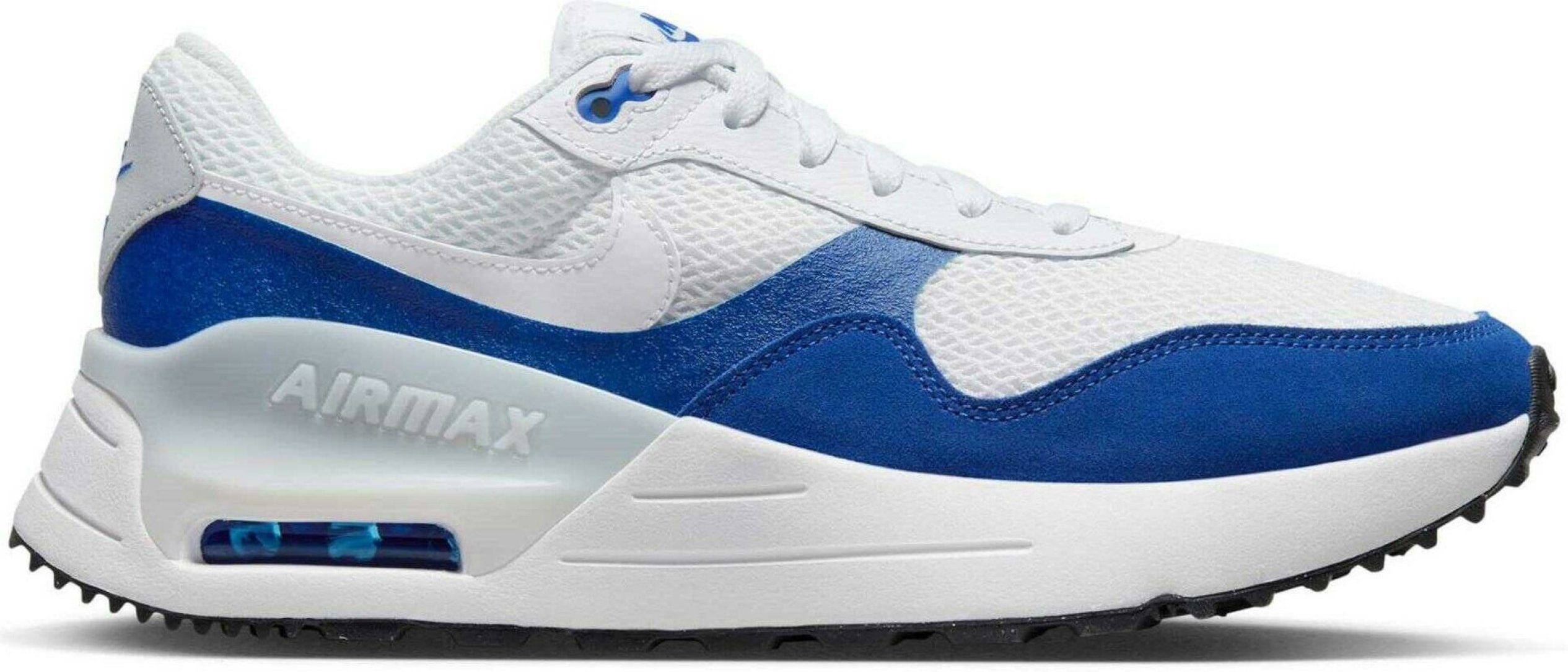 Nike Air Max Systm M , Pánské tenisky, Velikosť: 41 EUR