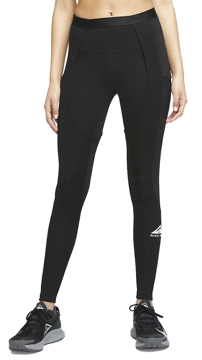 Nike Epic Luxe Trail Tight W Veľkosť: XS, Opasok, Velikosť: XS