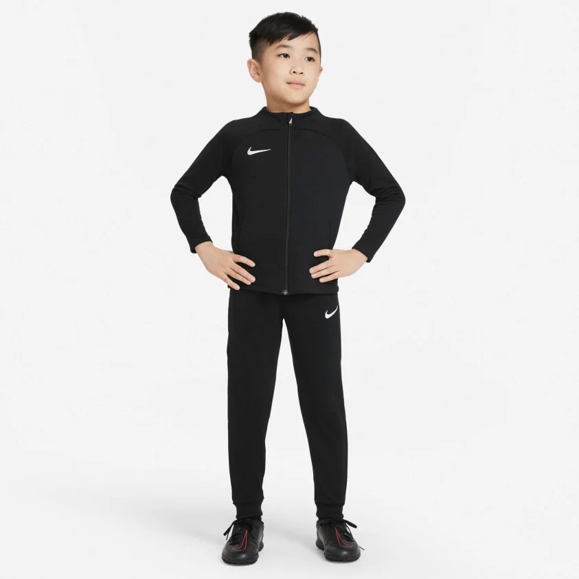 Nike Academy Pro Track Suit (Little Kids) Veľkosť: XL