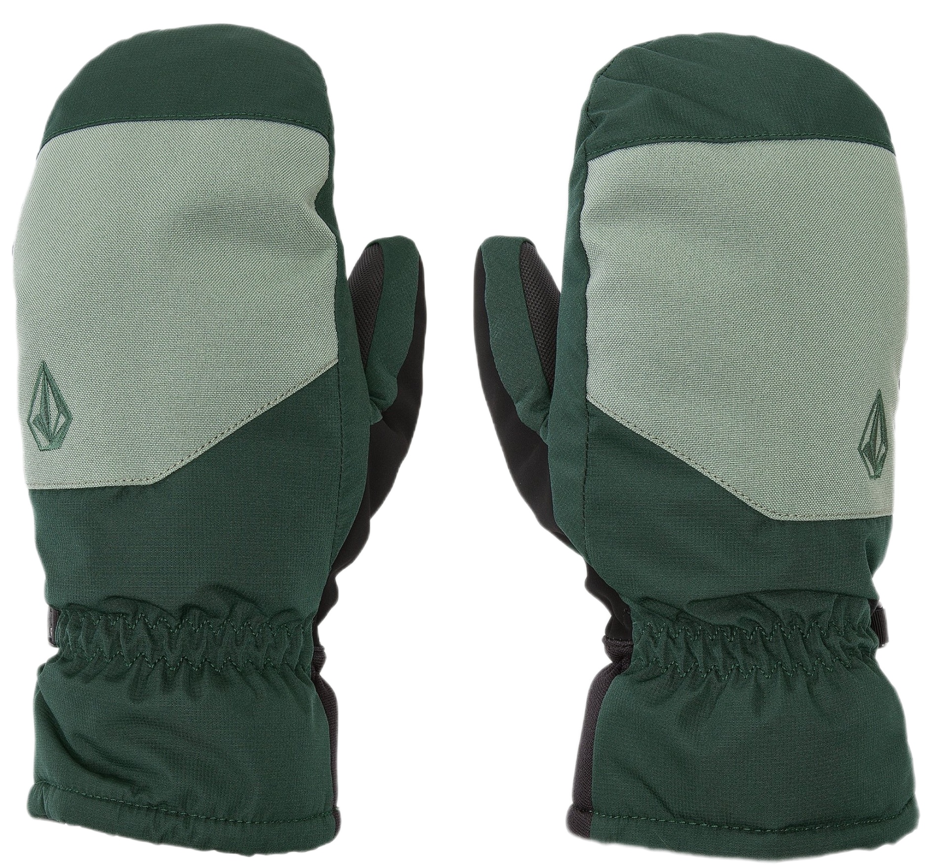 Volcom Upland Mitt W , Rukavice, Velikosť: M