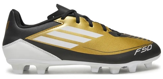 Adidas F50 CLUB FxG MESSI , Kopačky, Velikosť: 40 EUR