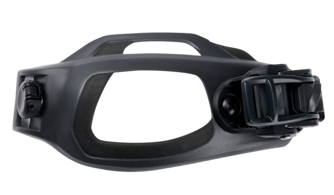 Burton Supergrip Snowboard Binding Toe Strap 2.0 (Left) , Pracka na viazanie, Velikosť: M
