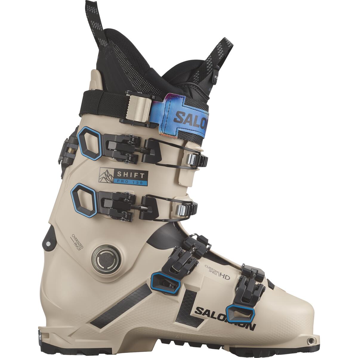 Salomon Pánske lyžiarky Shift PRO 130 AT GW Veľkosť: 26 cm