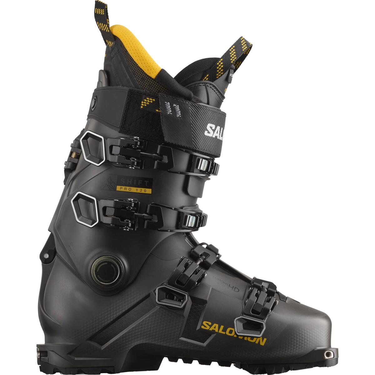 Salomon Shift PRO 120 AT GW cm, Pánske lyžiarky, Velikosť: 29 cm