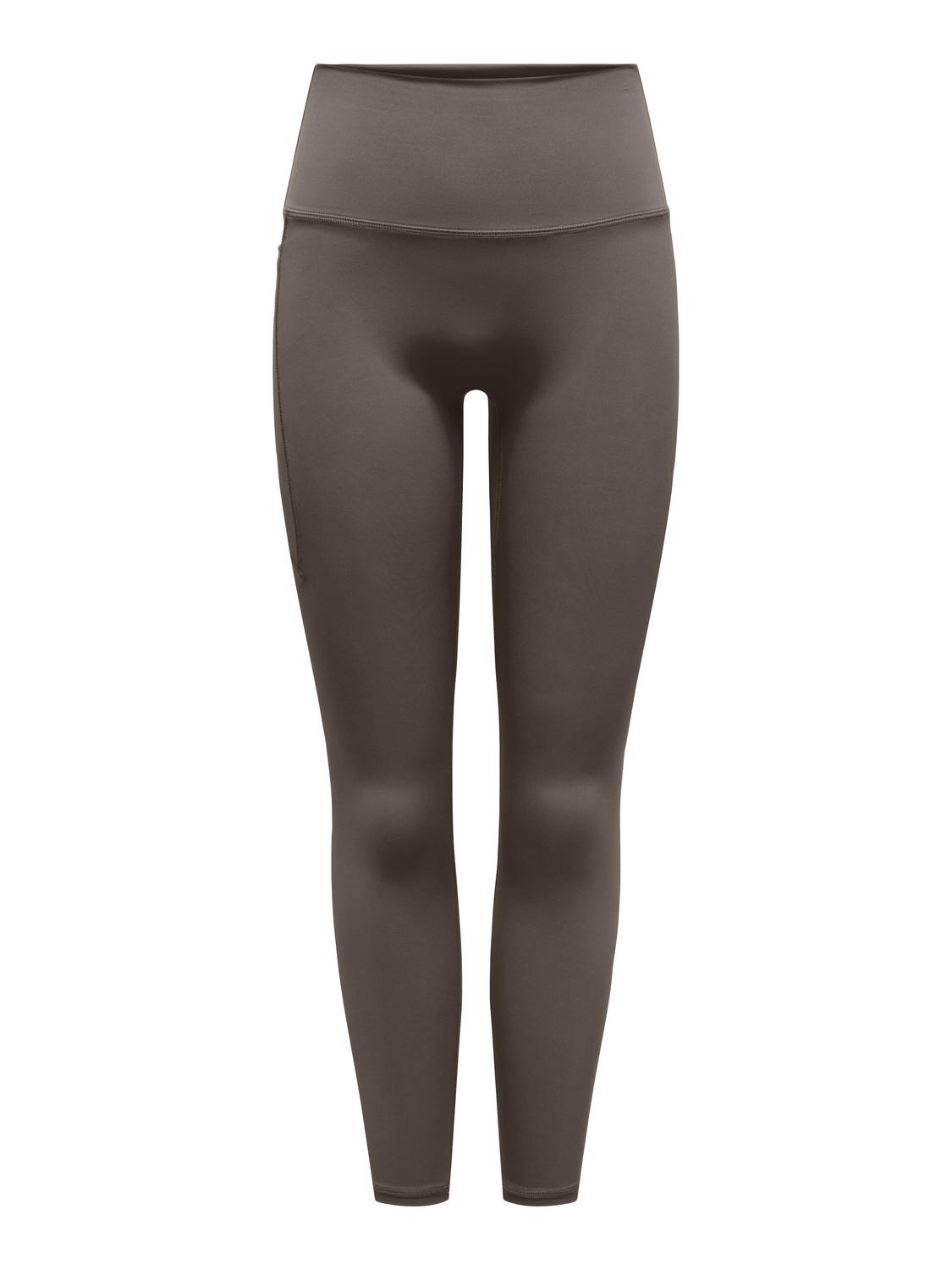 Only Play Legíny Jam-3-Sana Sports Leggings W Veľkosť: XL