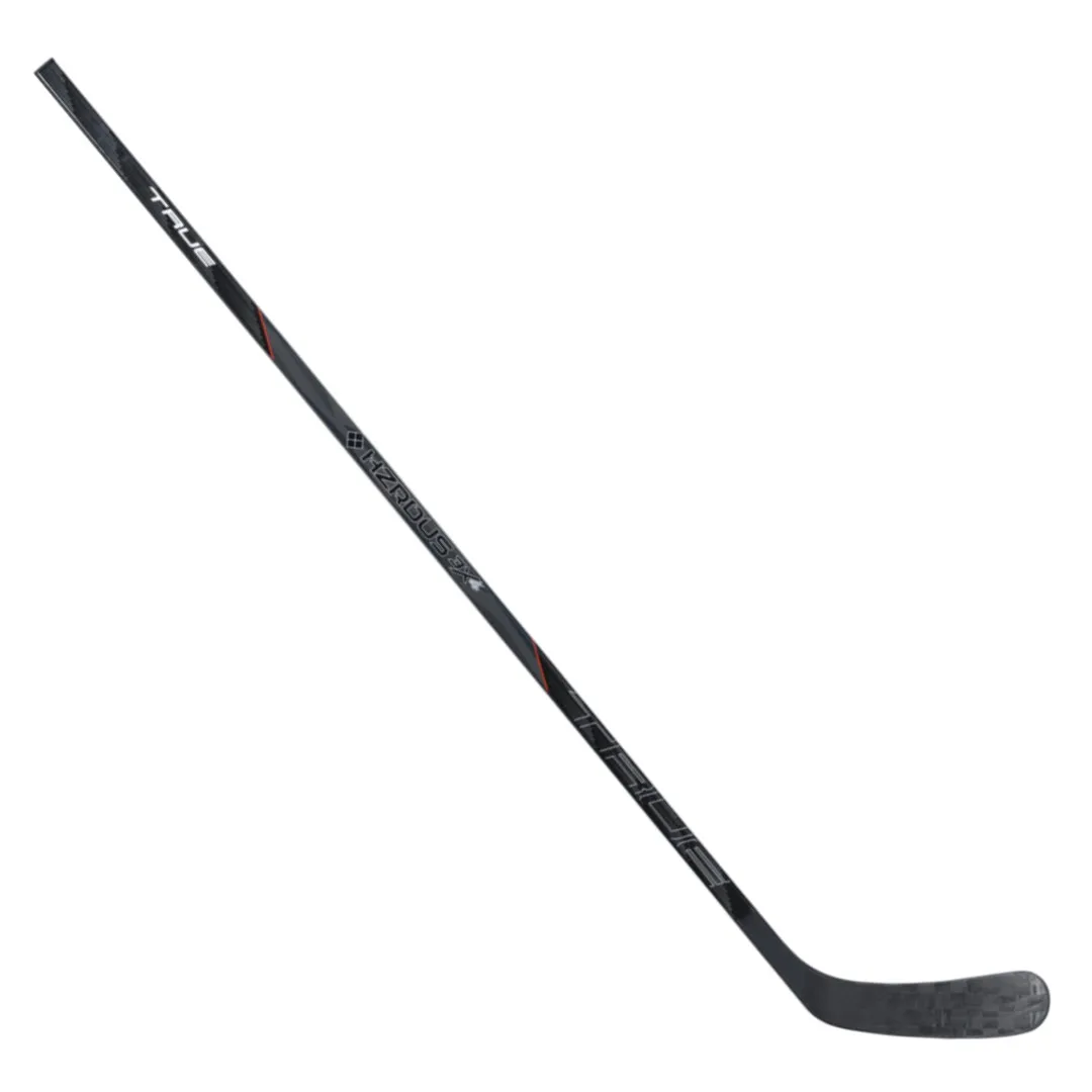 True HZRDUS 3X4 Senior Hockey Stick Veľkosť: Ľavá, Hokejka, Velikosť: Ľavá