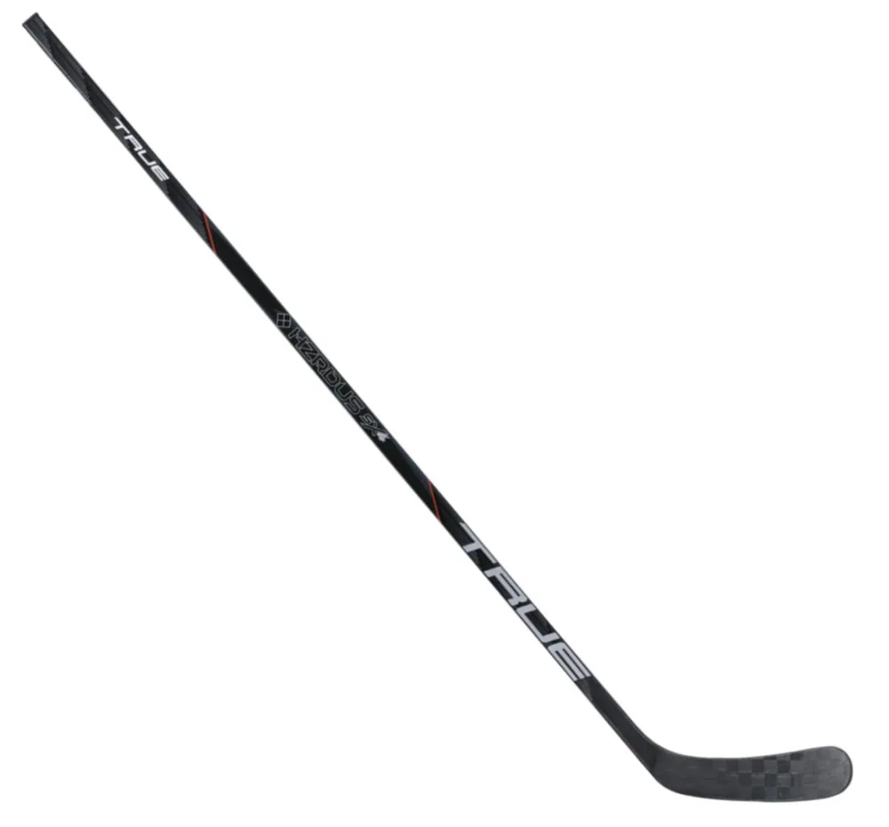 True HZRDUS 5X4 Senior Hockey Stick Veľkosť: Ľavá, Hokejka, Velikosť: Ľavá