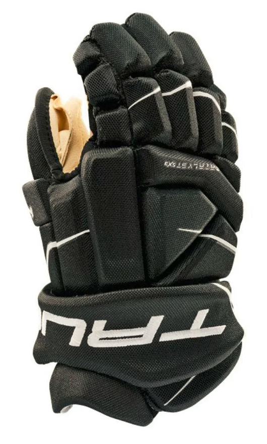 True Catalyst 5X3 Hockey Gloves , Rukavice, Velikosť: 13