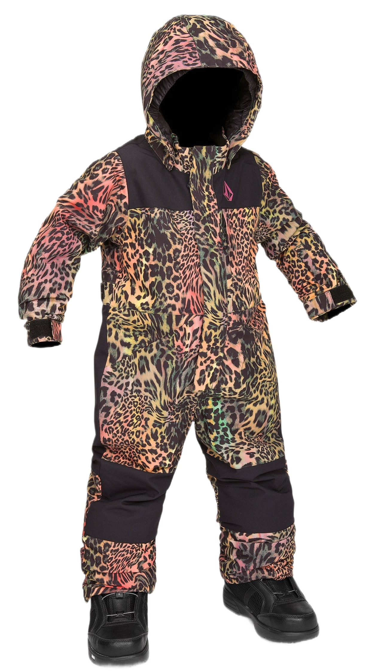 Volcom Toddler One Piece Kids