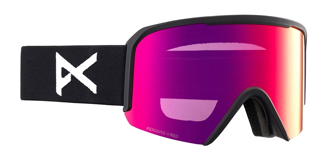 Anon Nesa Goggles , Kukla, Velikosť: Univerzálna veľkosť