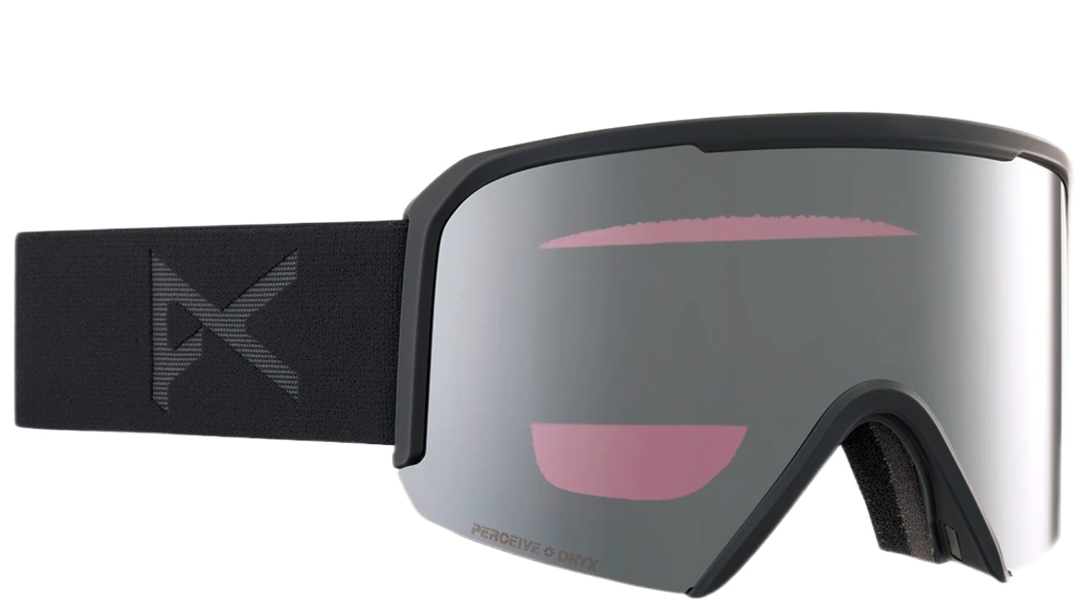 Anon Nesa Goggles , Kukla, Velikosť: Univerzálna veľkosť