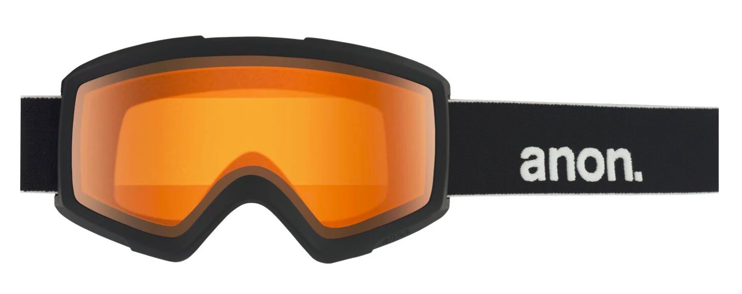 Anon Helix 2.0 Goggles , Snowboardové okuliare, Velikosť: Univerzálna veľkosť
