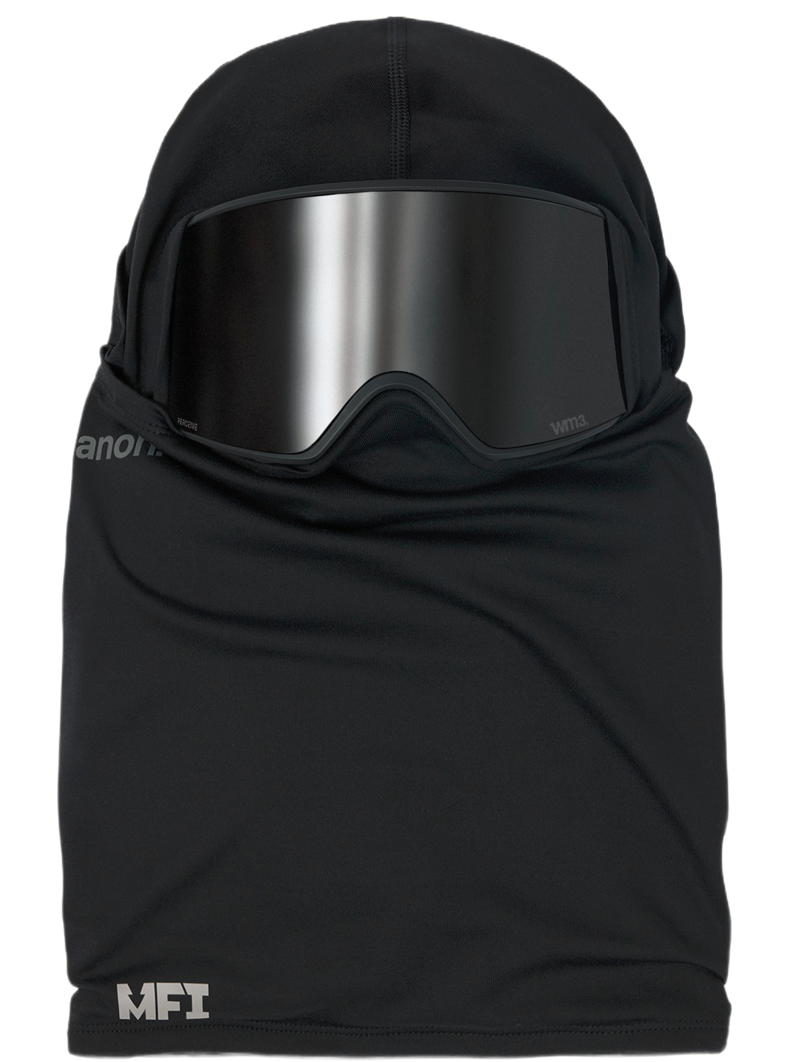 Anon MFI® Hellbrook Balaclava Face Mask , Kukla, Velikosť: Univerzálna veľkosť