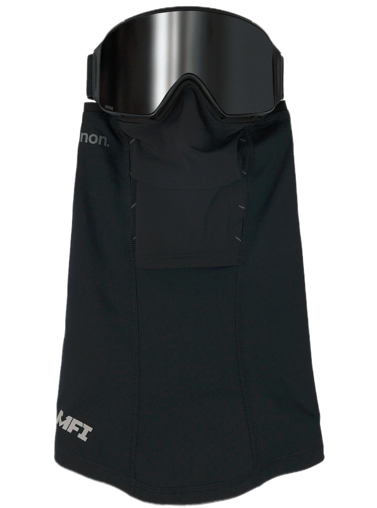Anon MFI® Paneled Neck Warmer , Nákrčník, Velikosť: Univerzálna veľkosť