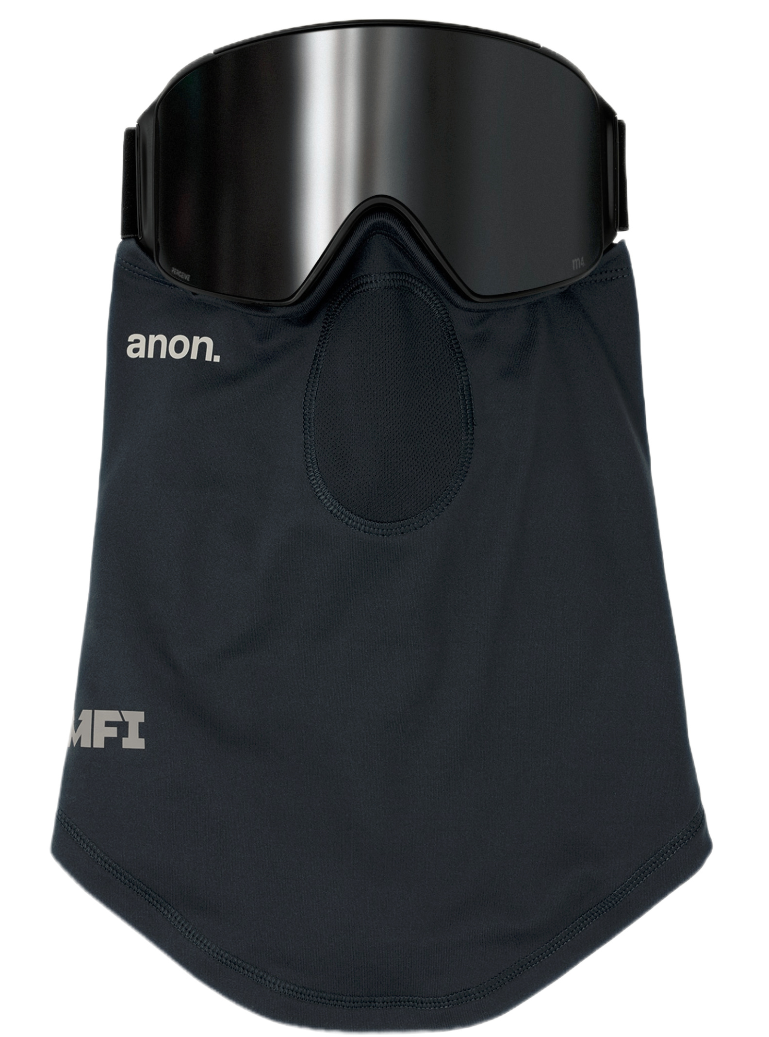 Anon MFI® Lightweight Neck Warmer , Nákrčník, Velikosť: Univerzálna veľkosť