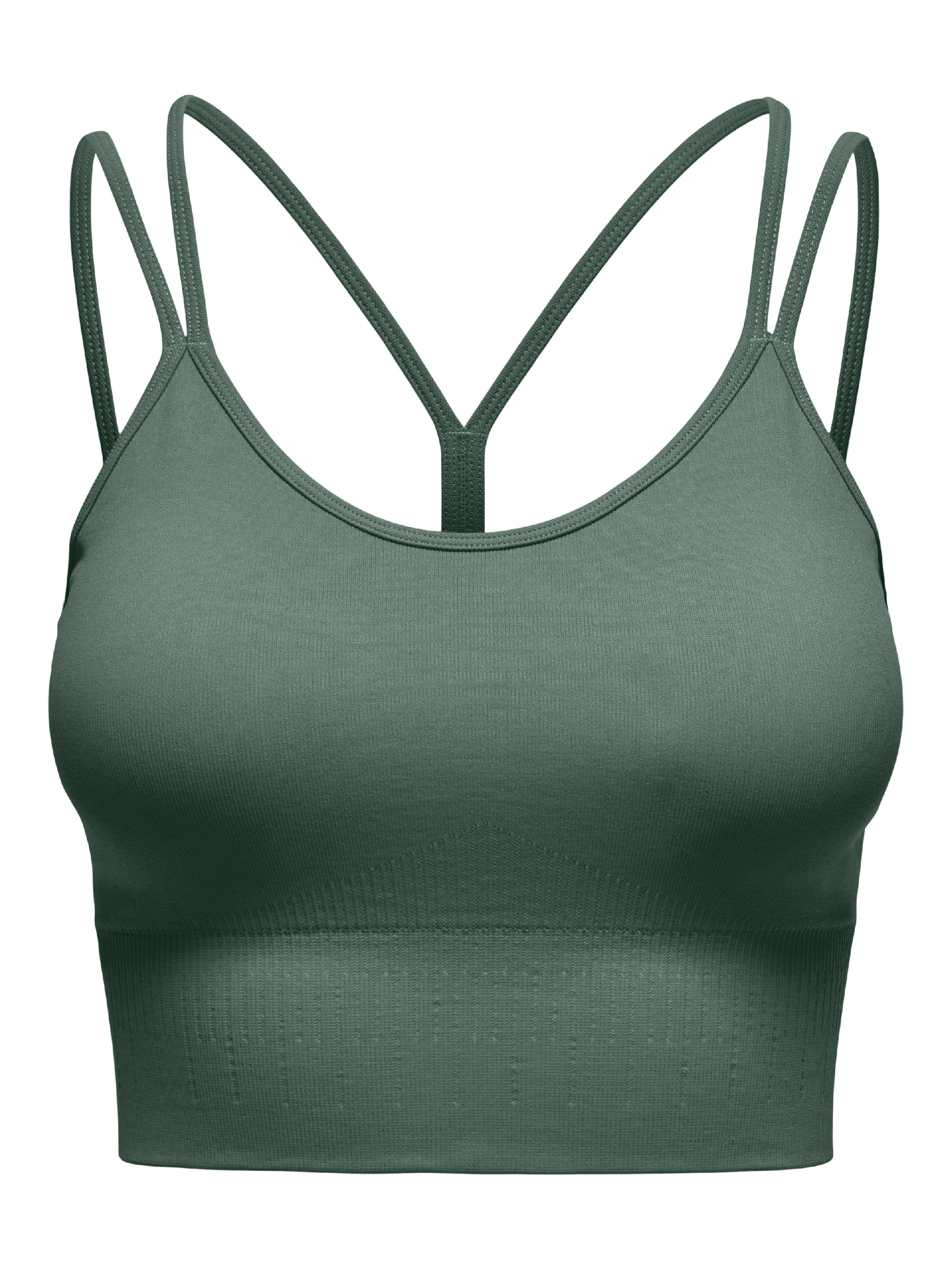 Only Play ONLY PLAY FRION-2-FREE SEAM BRA Veľkosť: L
