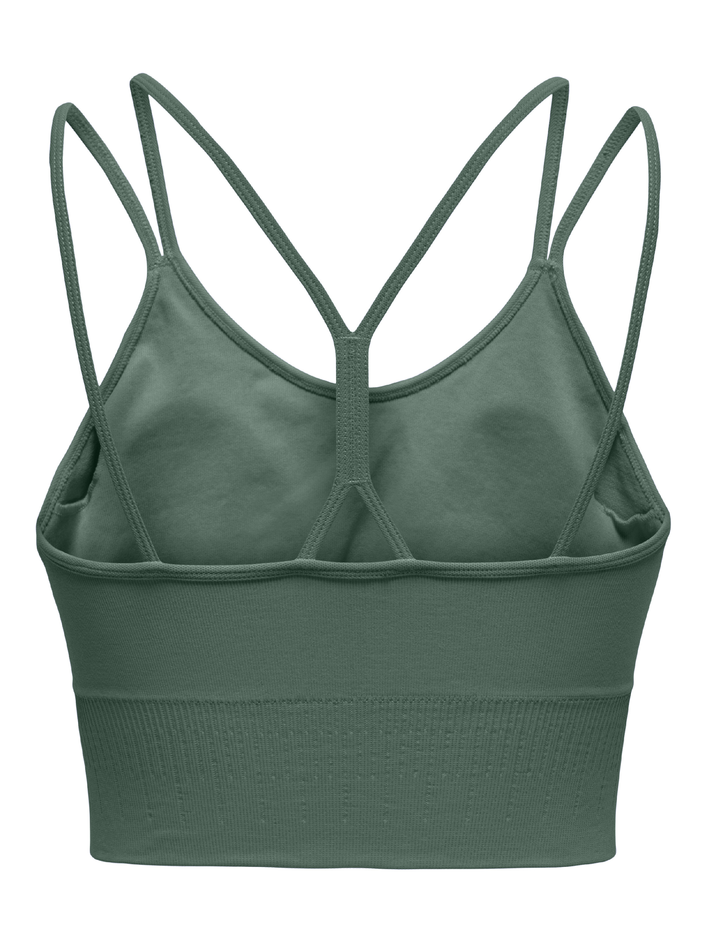 ONLY PLAY FRION-2-FREE SEAM BRA - Veľkosť: L · záber 2