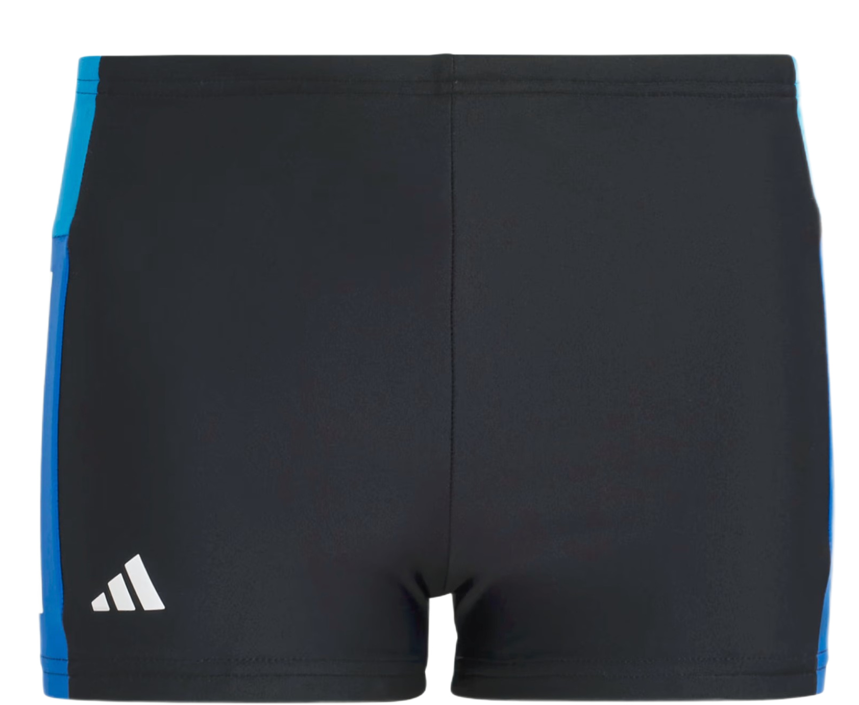 Adidas Colourblock 3-Stripes Swim Boxers Boys , Plavecké plavky, Velikosť: 176