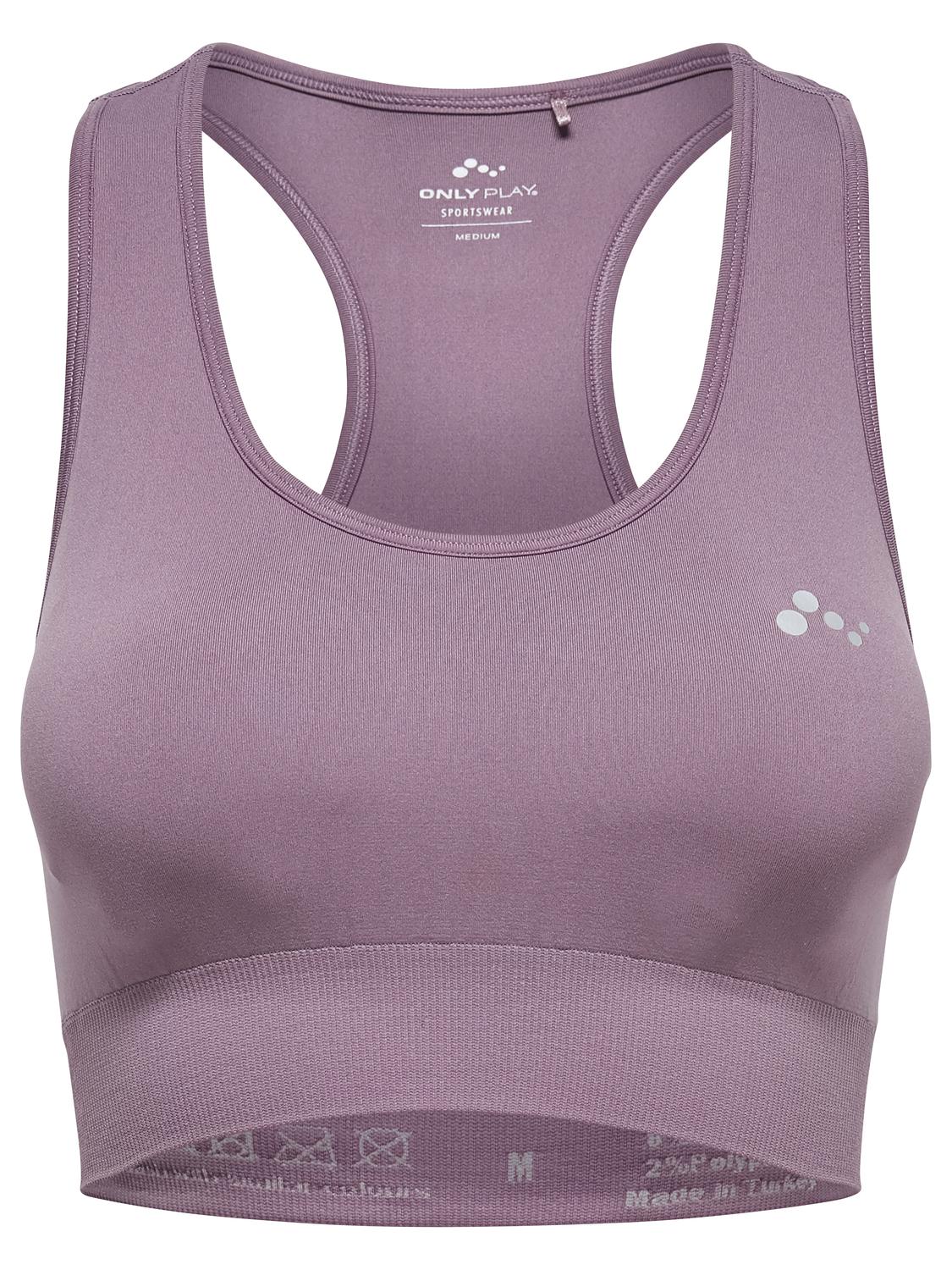 Only Play DAISY-2 SEAM BRA NOOS