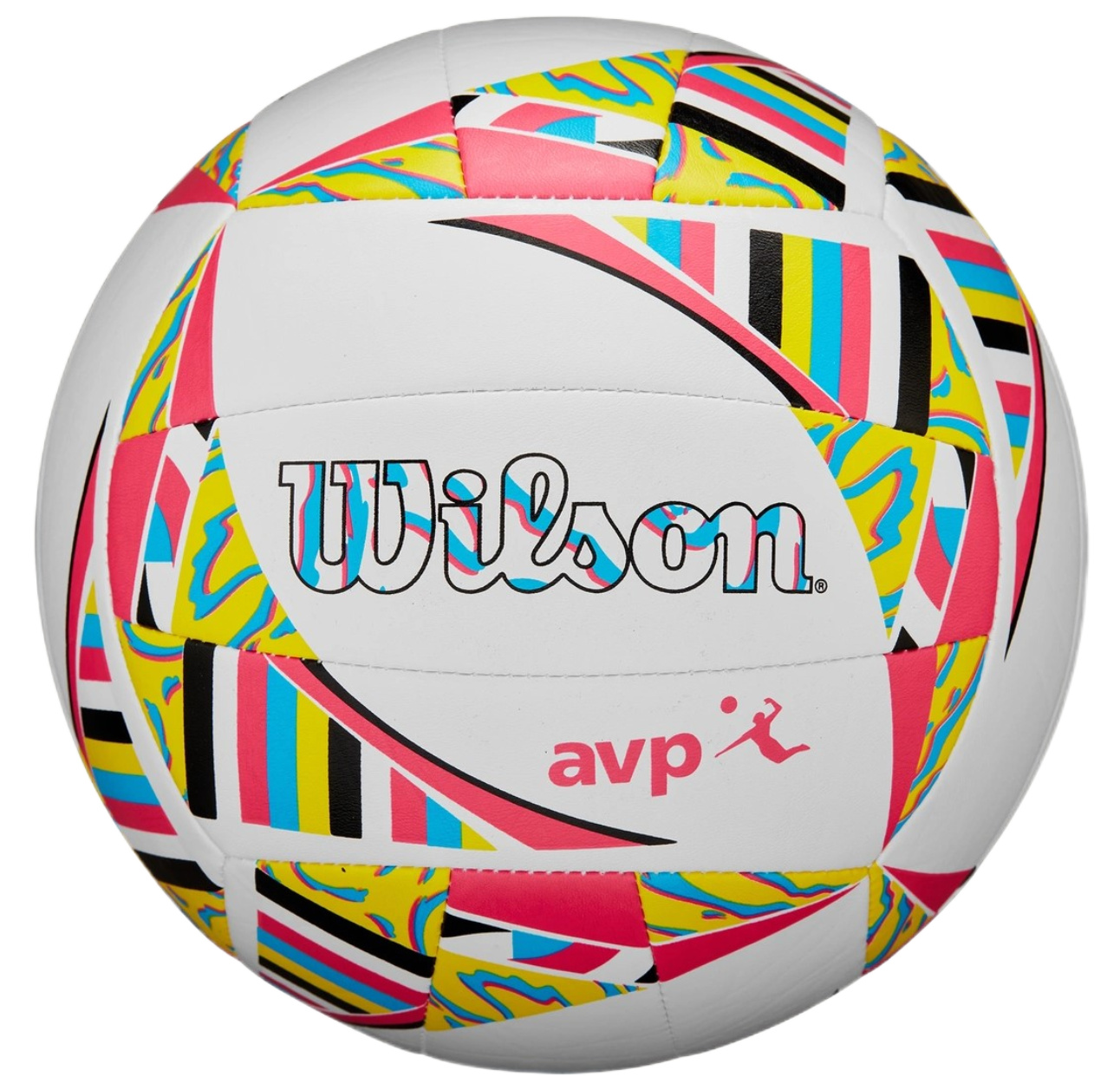 Wilson AVP Movement Volleyball , Volejbalová lopta, Velikosť: Univerzálna veľkosť