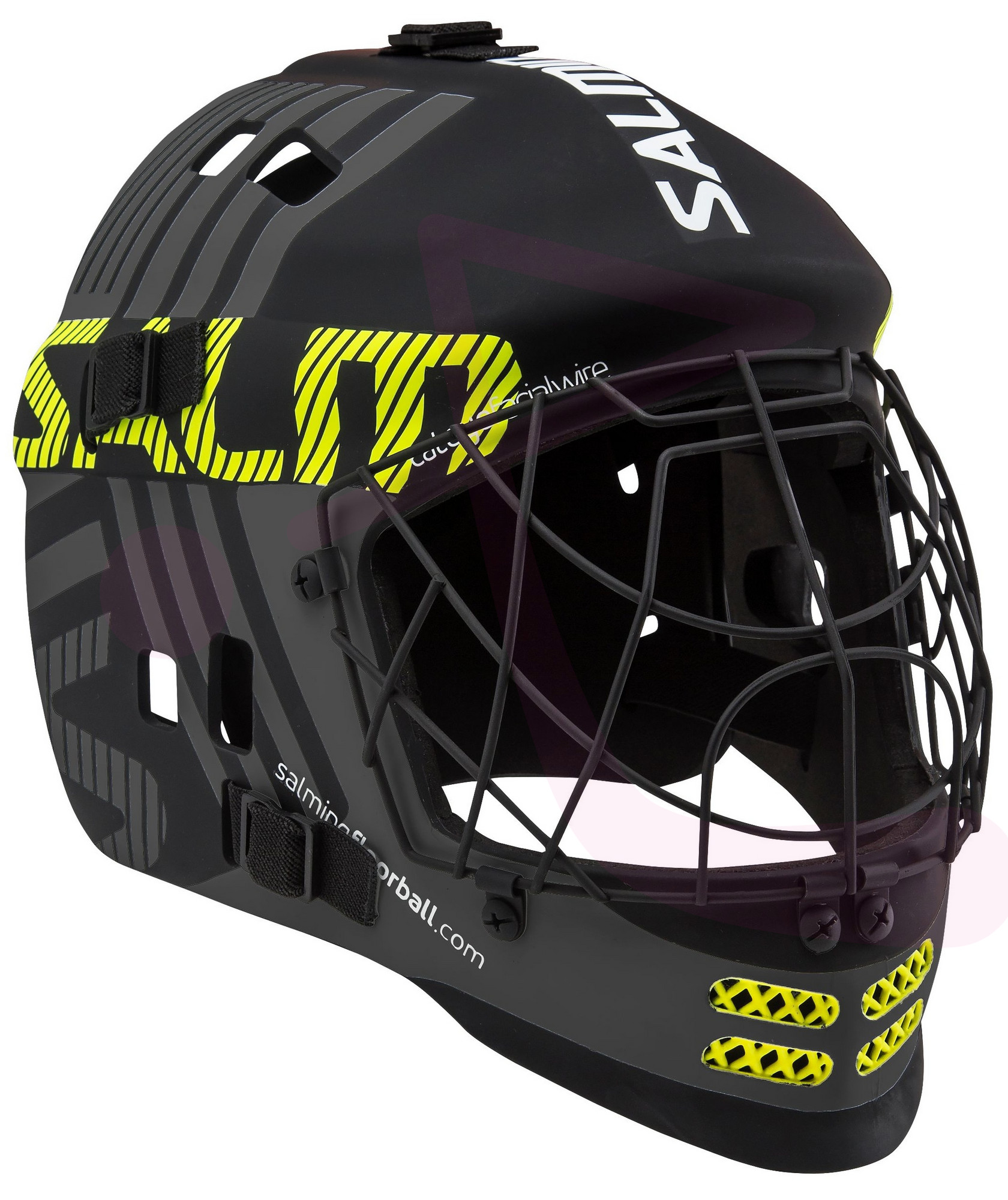 Salming Core Helmet Junior