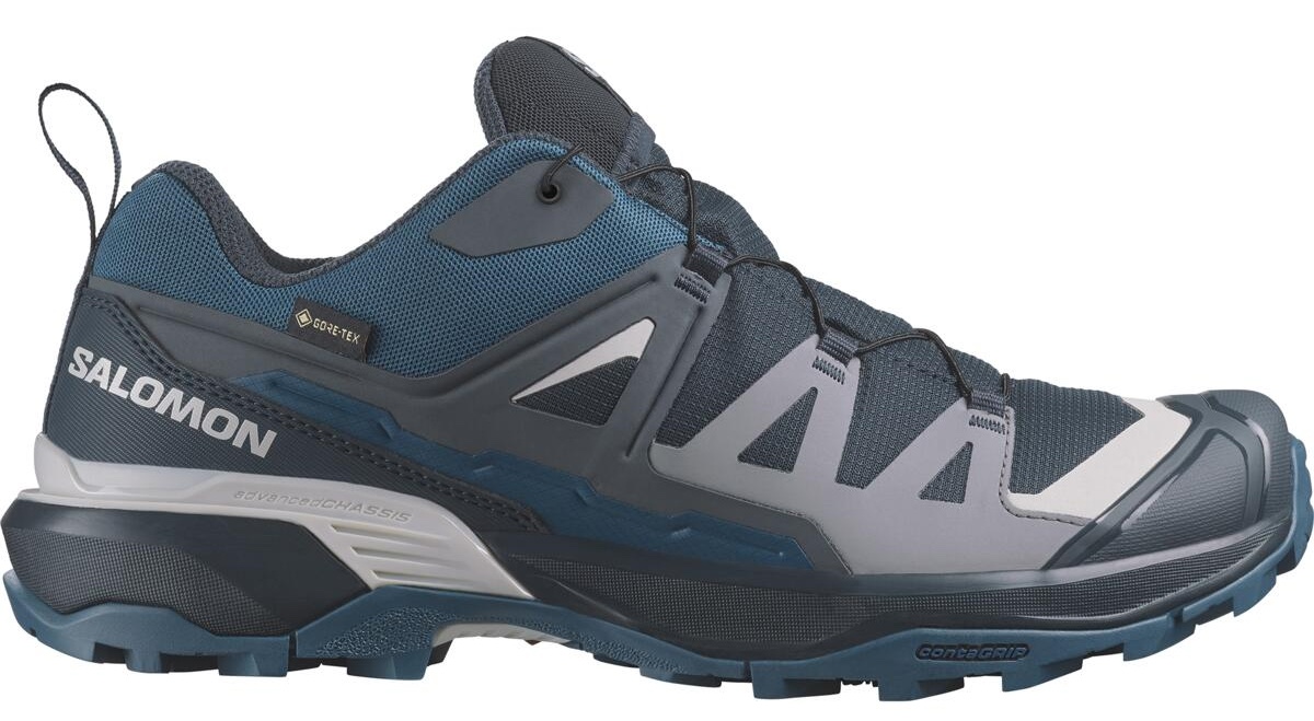 Salomon X Ultra 360 GTX M Veľkosť: 46 2/3 EUR