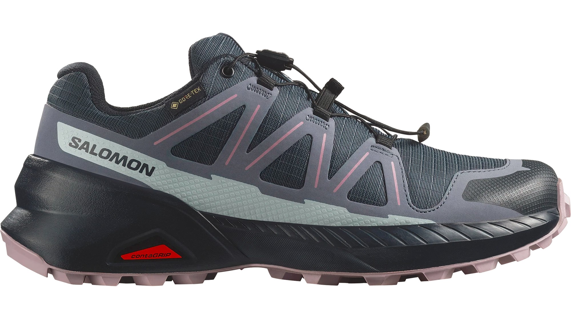 Salomon Speedcross Peak GTX W