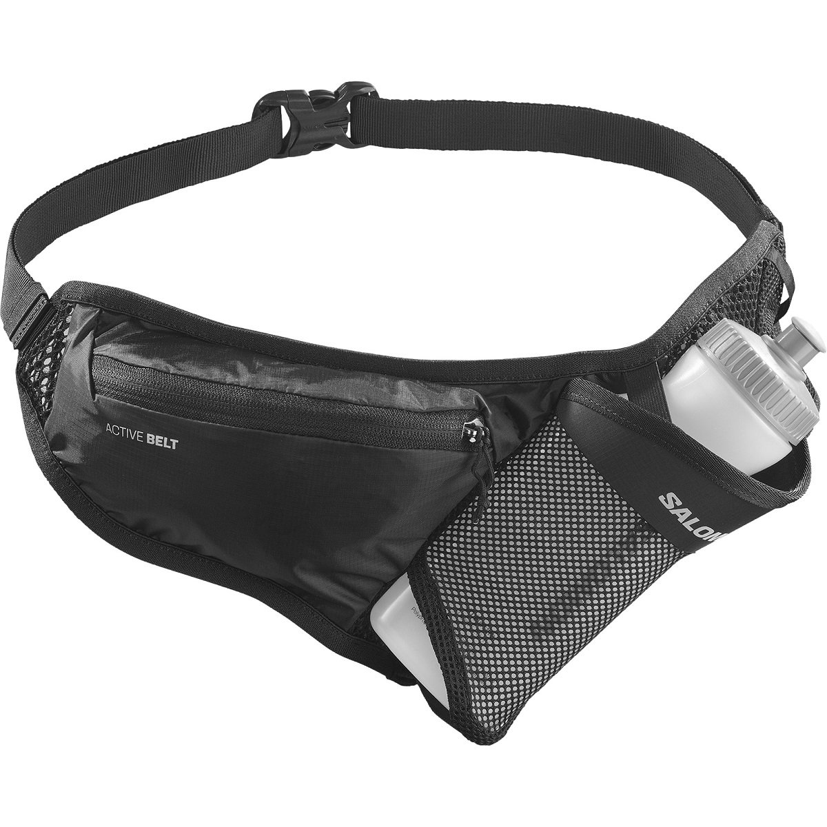 Salomon Active Belt 3D Bottle Veľkosť: Univerzálna veľkosť
