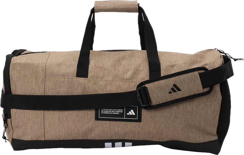 Adidas 4ATHLTS Duffel S , Fitness taška, Velikosť: S
