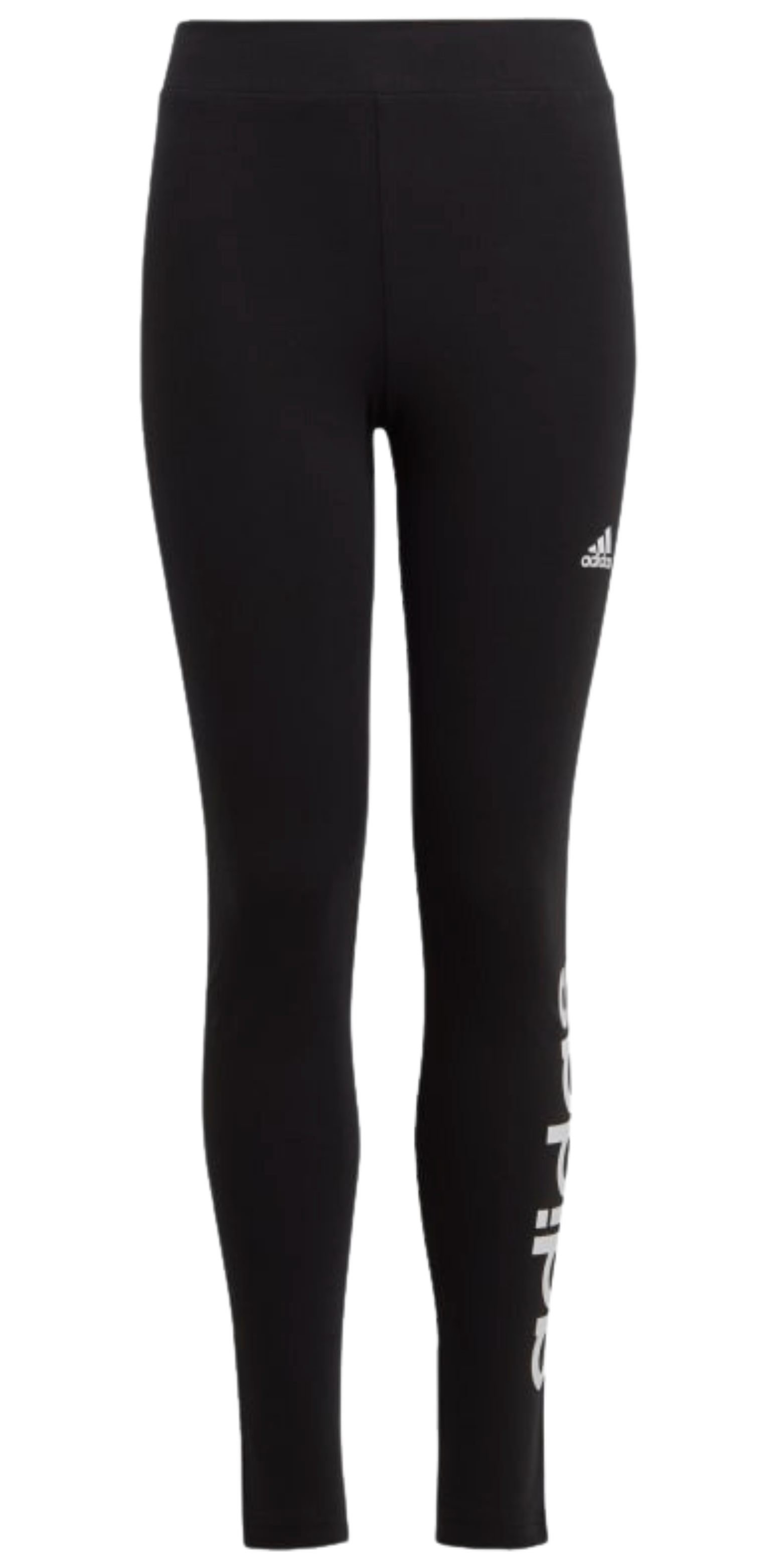 Adidas Jg Lin Leg 230 , Legíny, Velikosť: 128