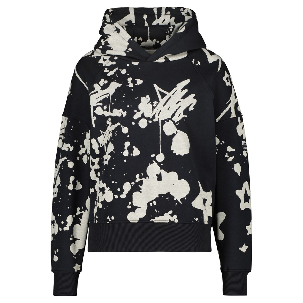 ALIFE AND KICKIN Alife & Kickin JessyAK B Hoodie W , Dámska mikina, Velikosť: S
