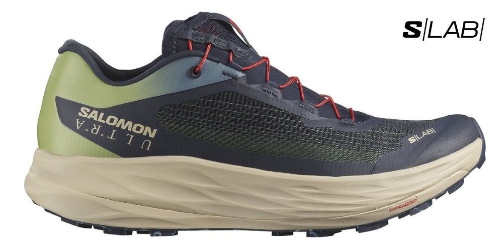 Salomon S/LAB Ultra 2/3 EUR