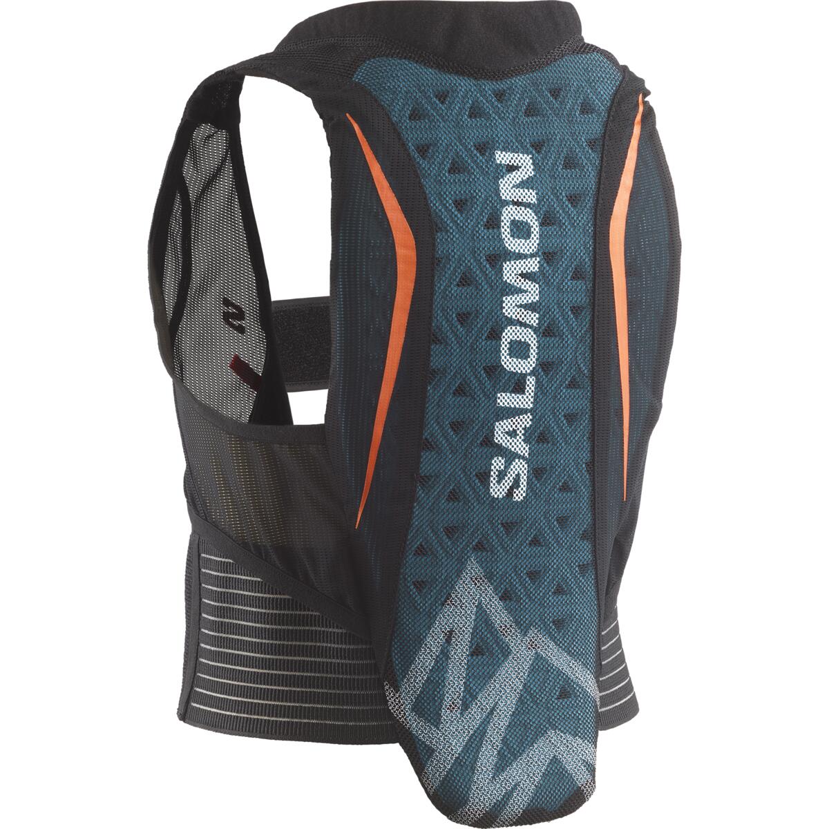 Salomon Flexcell Pro Junior , Chránič chrbtice, Velikosť: S