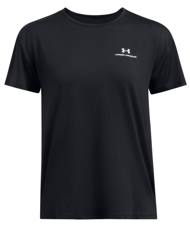 Under Armour UA Vanish Energy SS 2.0 , Dámske tričko, Velikosť: S