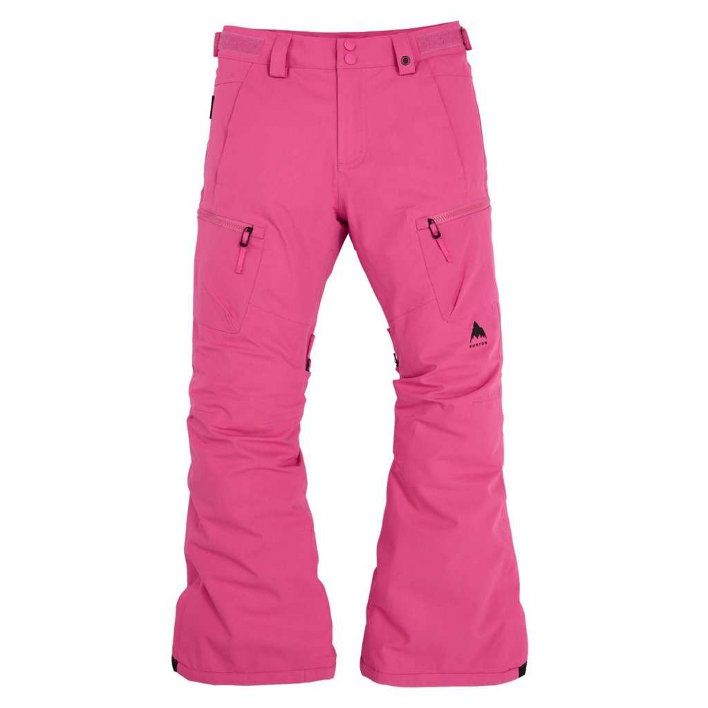 Burton Elite 2L Cargo Pants Girls , Opasok, Velikosť: S