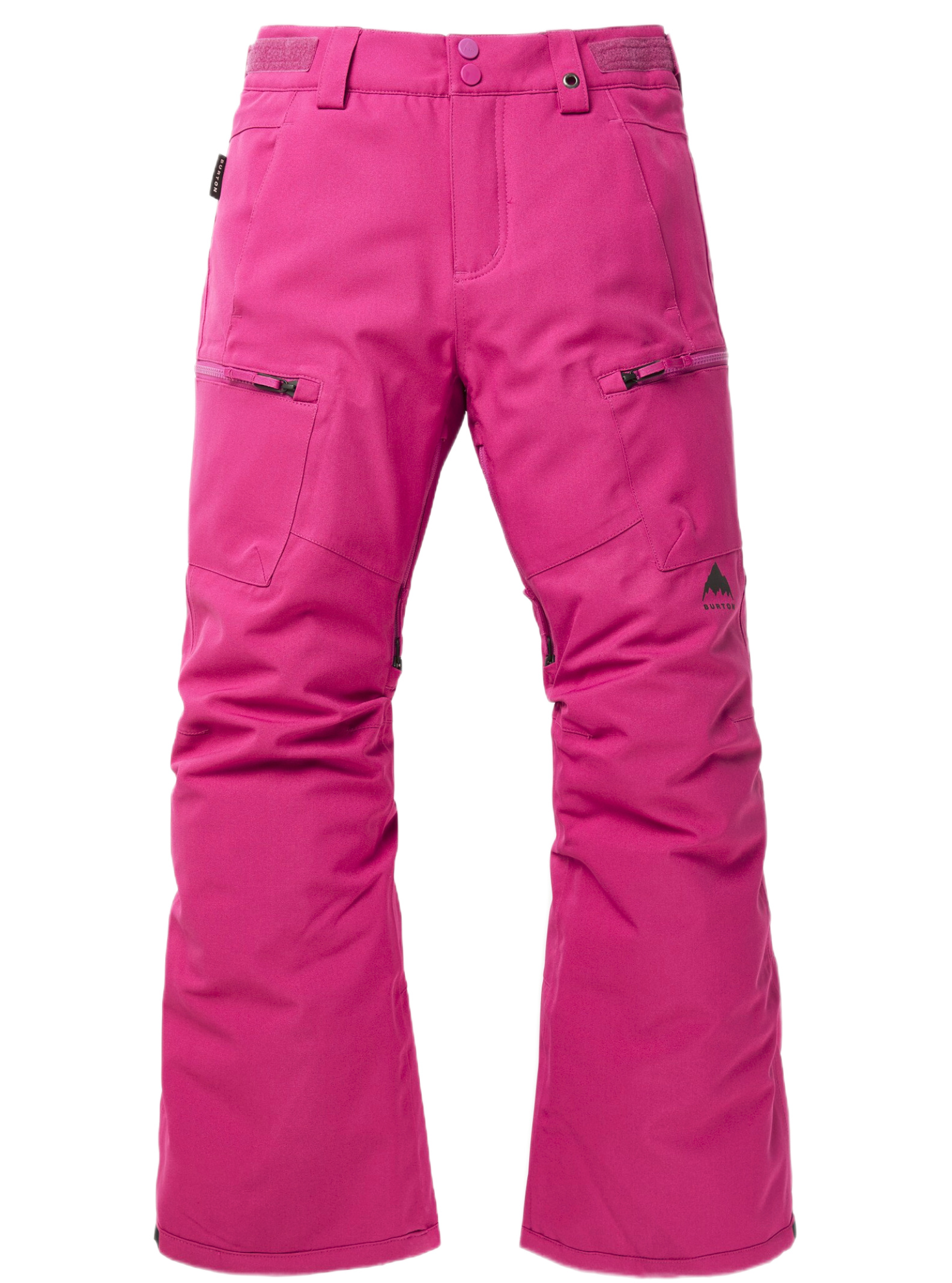 Burton Elite 2L Cargo Pants Girls , Nohavice, Velikosť: M