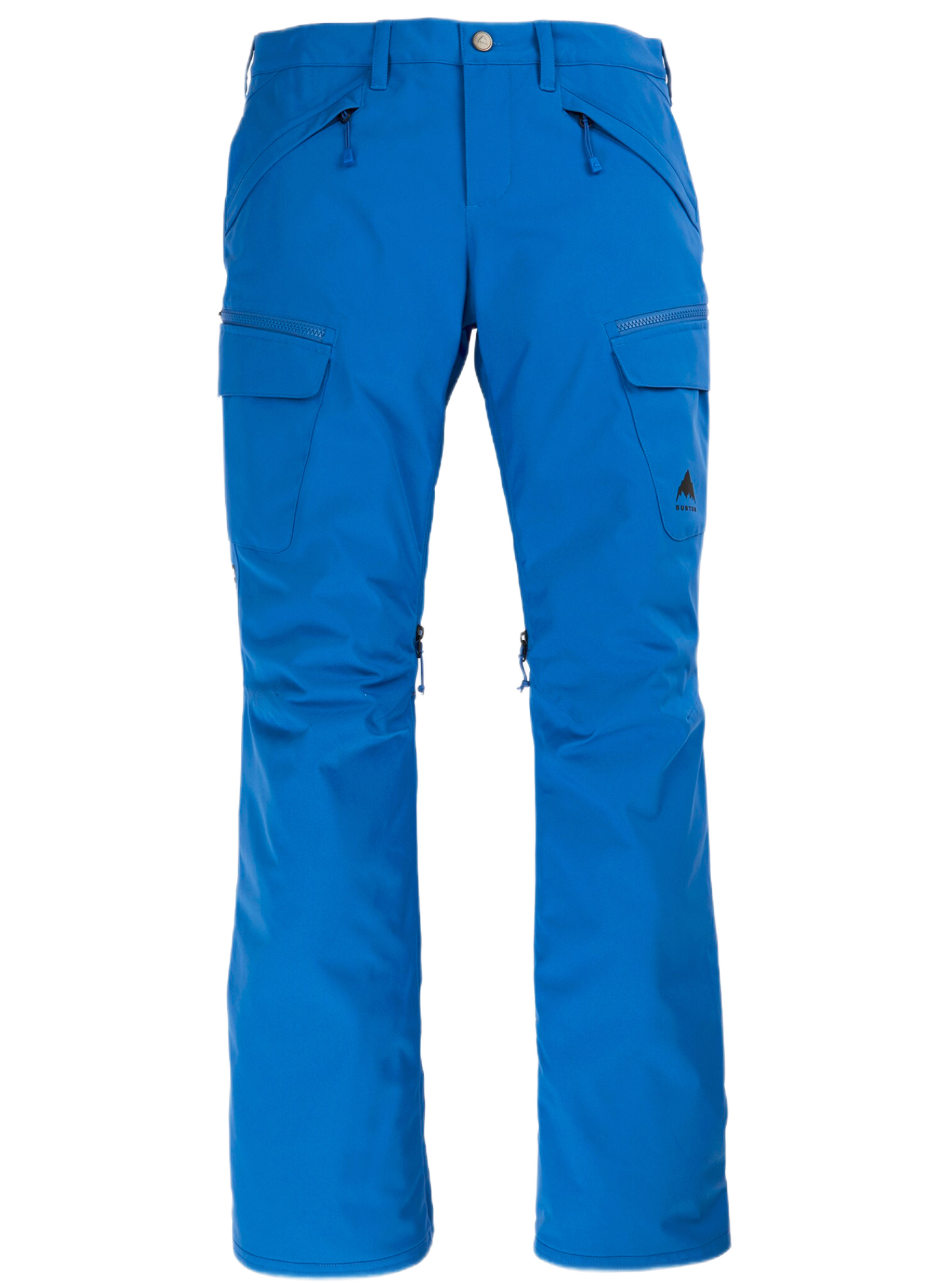 Burton Gloria Stretch 2L Pants W , Nohavice, Velikosť: S