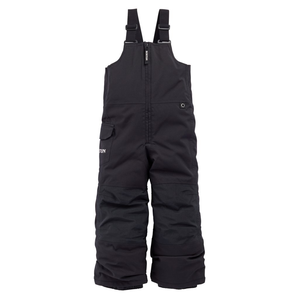 Burton Maven 2L Bib Pants Toddlers , Nohavice, Velikosť: 4
