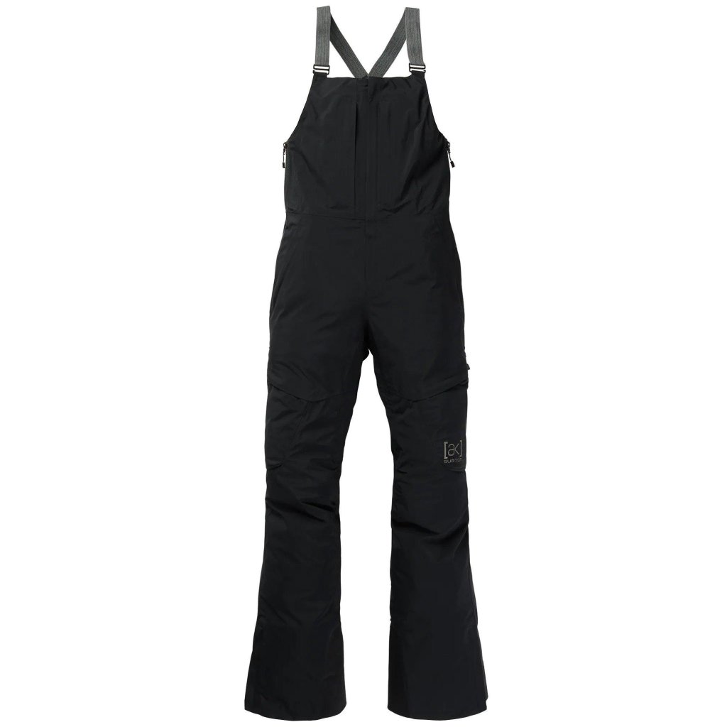 Burton [ak] Kimmy GORE-TEX 2L Bib Pants W , Nohavice, Velikosť: S