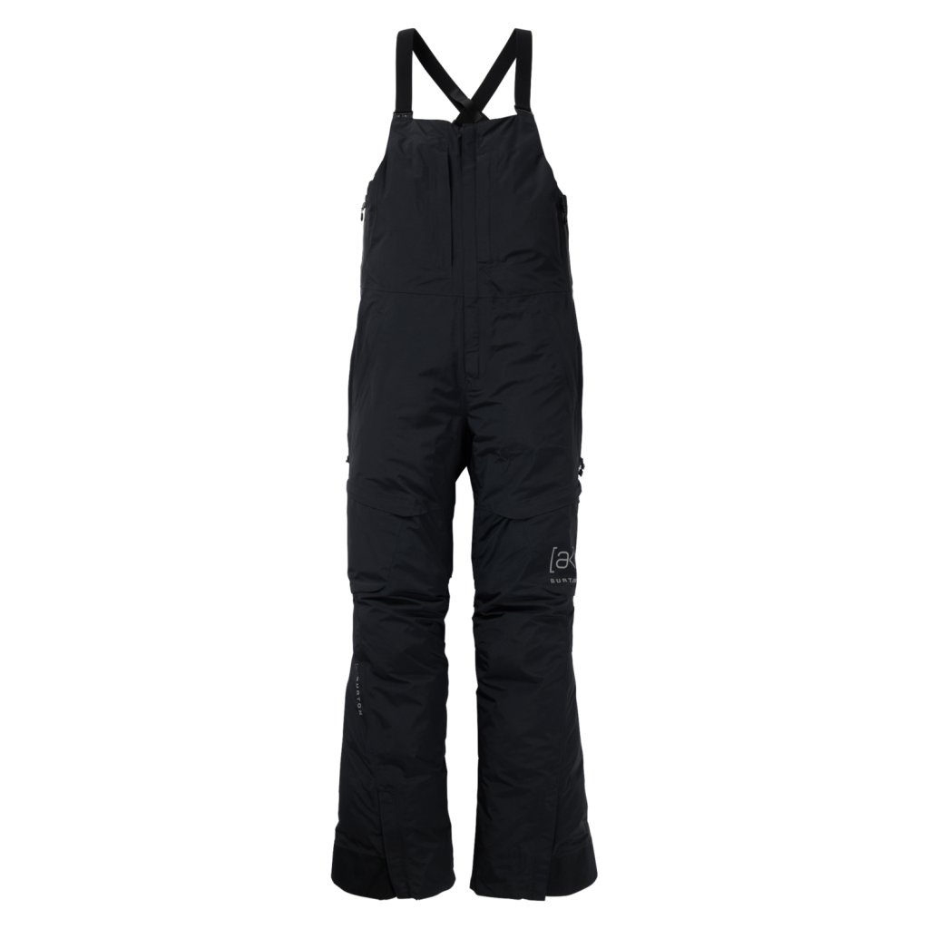 Burton [ak] Kimmy GORE-TEX 2L Bib Pants W , Nohavice, Velikosť: L