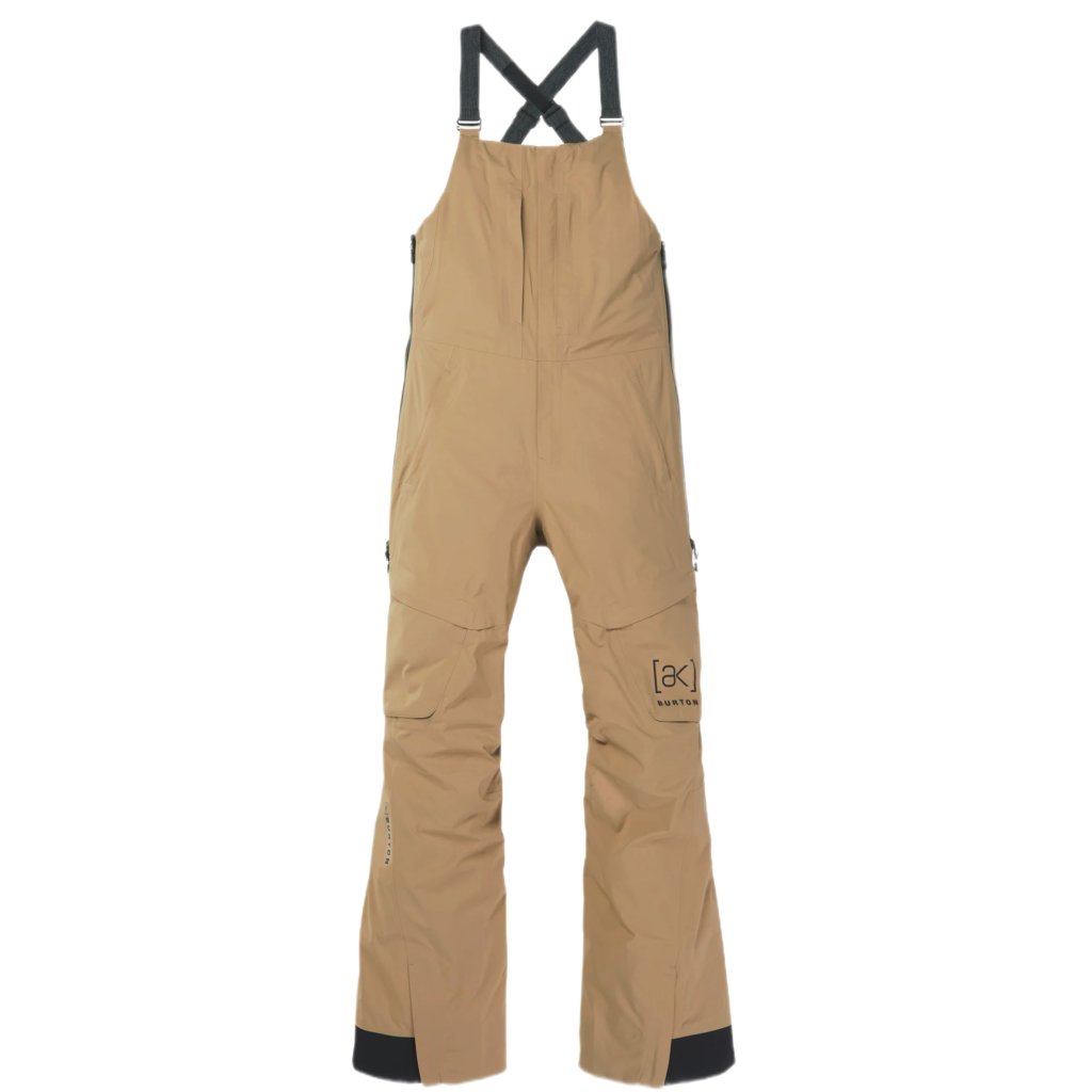 Burton [ak] Kimmy GORE-TEX 2L Bib Pants W , Nohavice, Velikosť: S