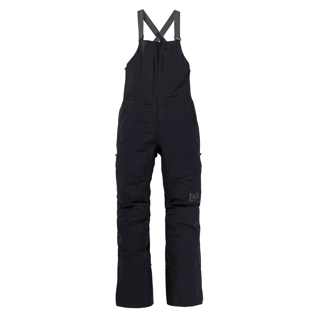 Burton [ak] Kimmy GORE‑TEX 3L Stretch Bib Pants W , Nohavice, Velikosť: L