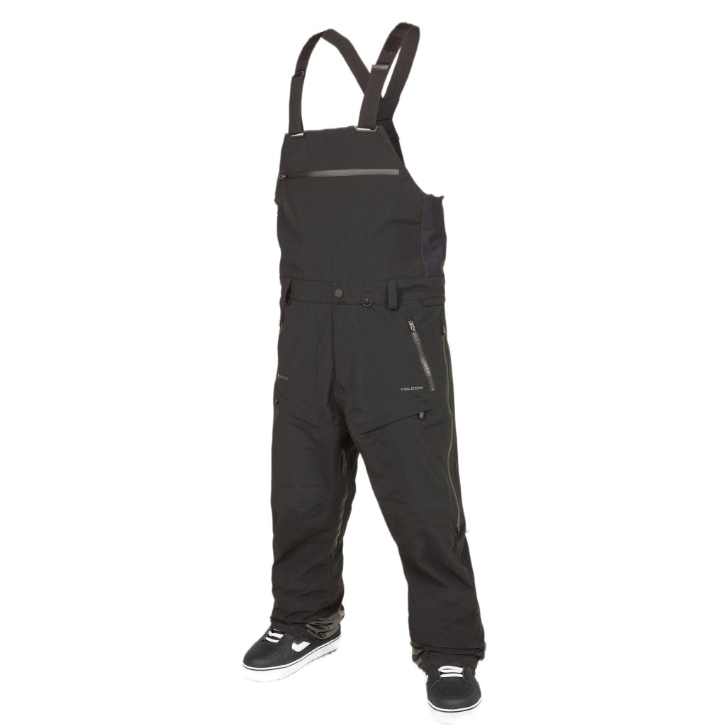Volcom Nohavice 3L Gore-Tex Bib Overhauler Veľkosť: XL